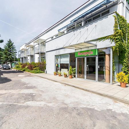 Domki Letniskowe Wiga Kołobrzeg Exterior foto